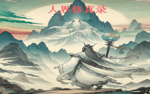人界修真录安卓版4